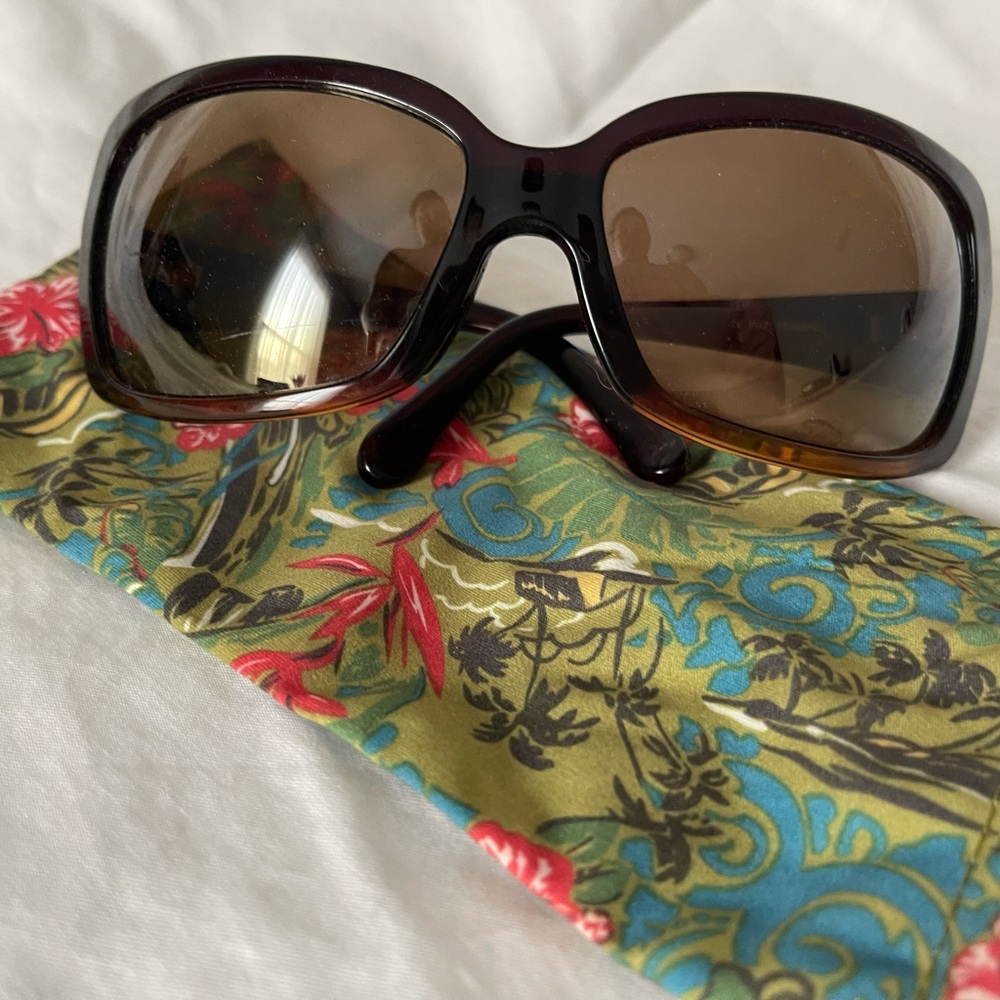 Maui Jim MJ 201 26